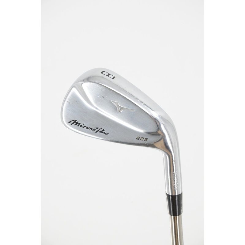Mizuno Pro 225 6-GW Iron Set R Flex -0.25
