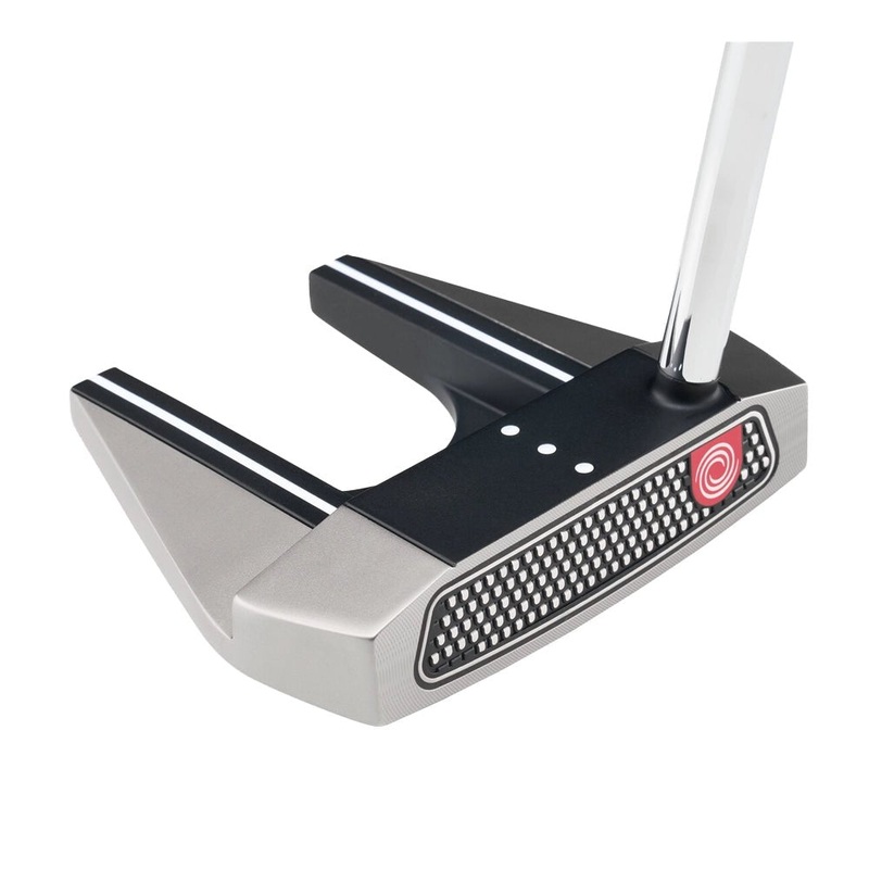 Odyssey Microhinge Seven DB Putter