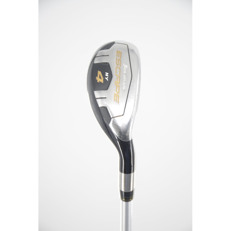 Orlimar Escape 4 Hybrid S Flex 38.5