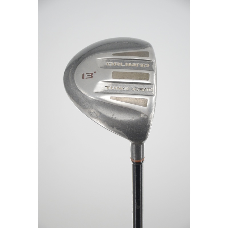 Orlimar Trimetal 13 Degree Wood S Flex 44
