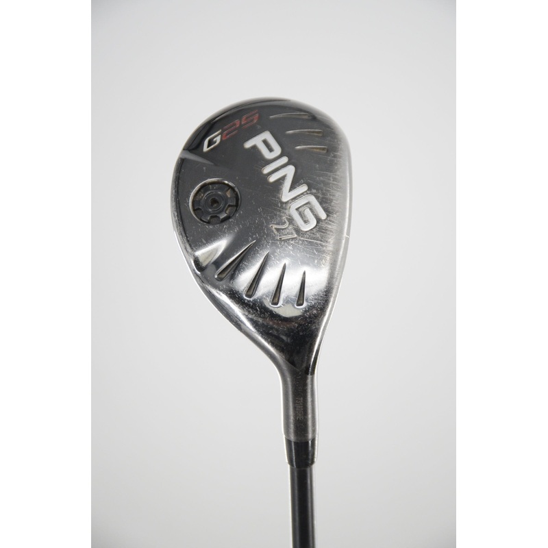 Ping G25 27 Degree Hybrid R Flex 39