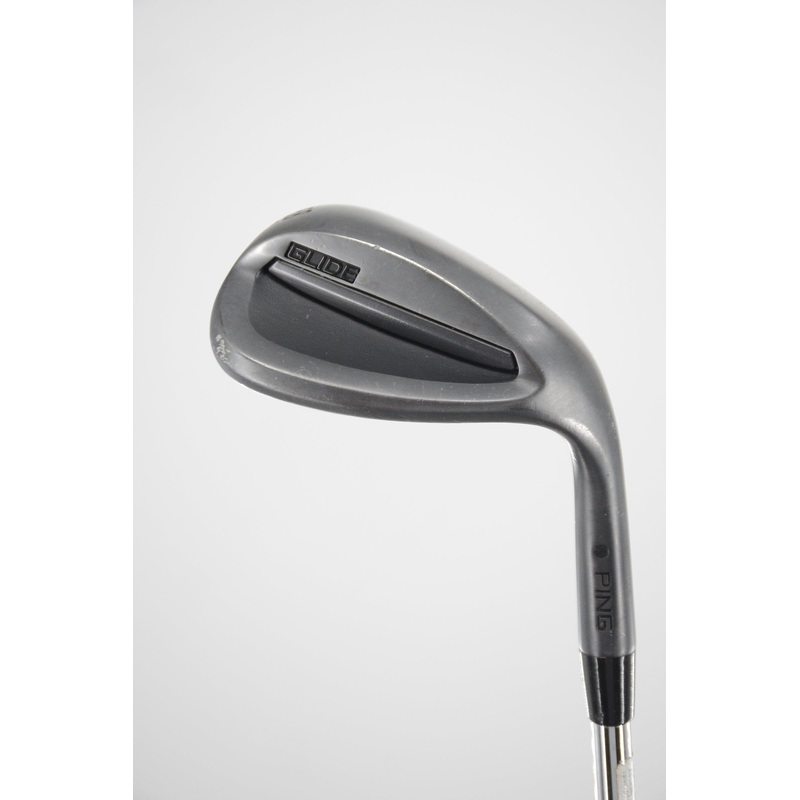 Ping Glide 2.0 Stealth SS 58 Degree Wedge Wedge Flex 35