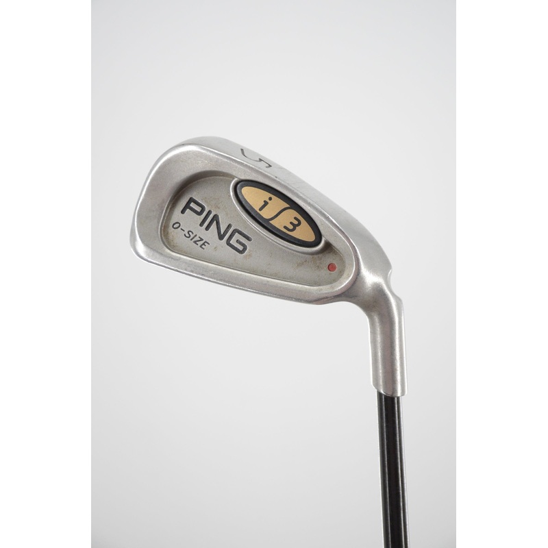 Ping I3 O-Size 5 Iron R Flex 37.75