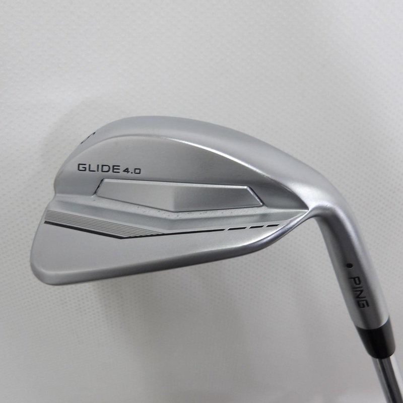 Ping Wedge PING GLIDE 4.0 56 NS PRO 950GH neo Dot Color Black