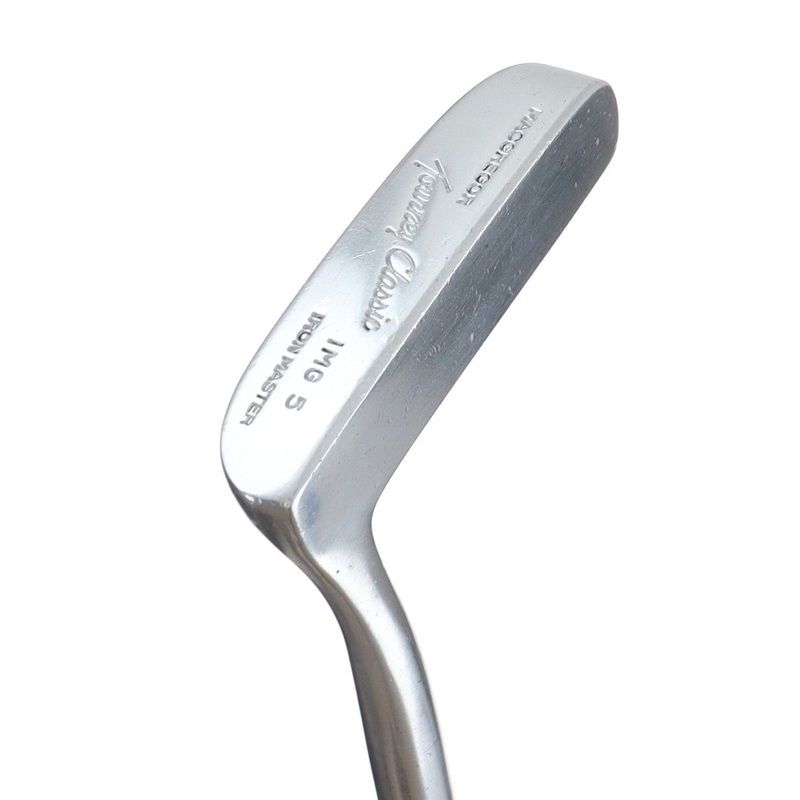 Rare Item MacGregor Putter Tourney Classic IMG5 35 inch
