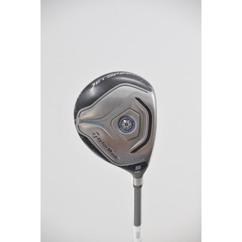 Women’s TaylorMade Jetspeed 5 Wood W Flex 42