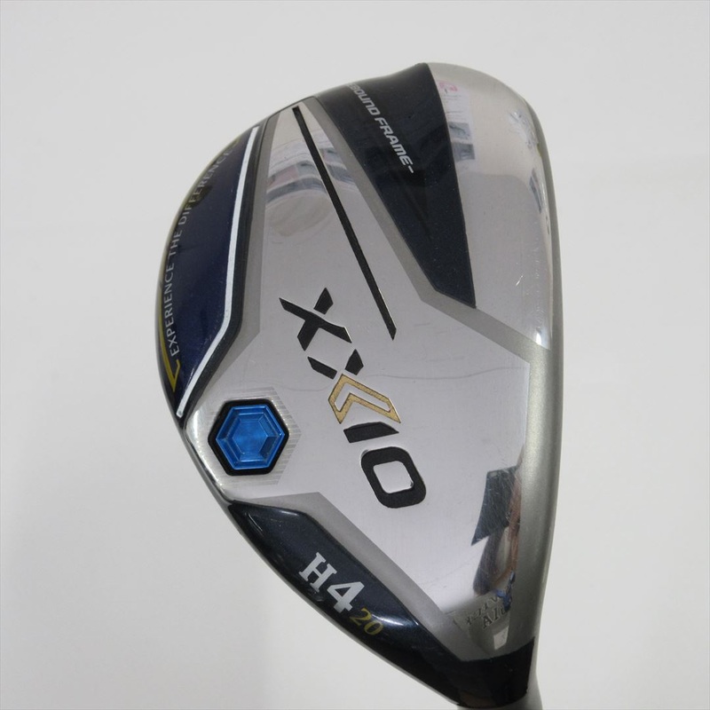 XXIO Hybrid XXIO12 HY 20 Stiff XXIO MP1200