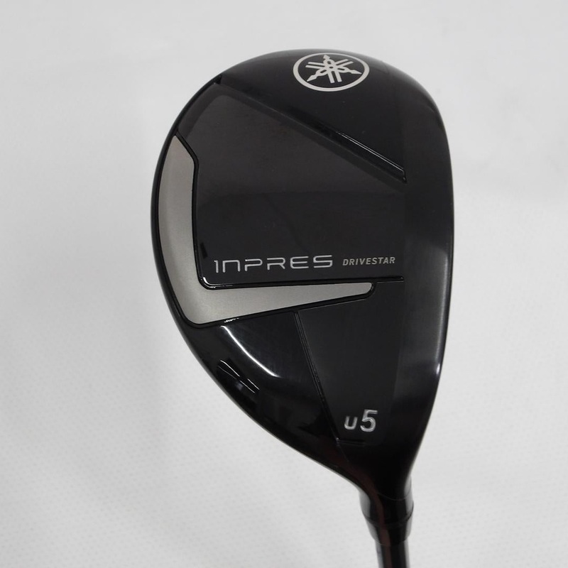 Yamaha Hybrid inpres DRIVESTAR(2025) 20.5 Regular SPEEDER NX for Yamaha M-425U