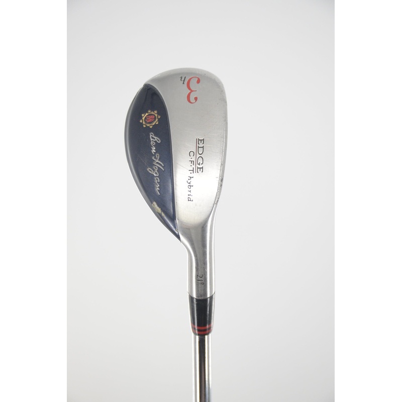 Ben Hogan CFT Hybrid 3 Hybrid S Flex 39.5
