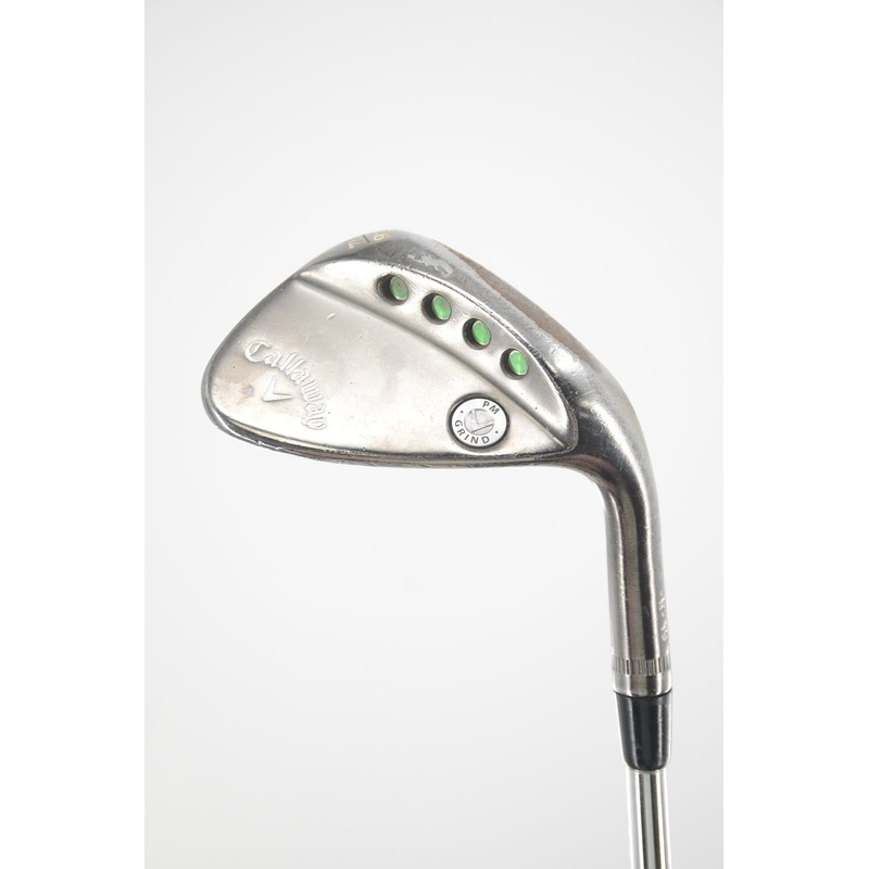 Callaway PM Grind 19 Tour Grey Wedge 56 Degree Wedge Wedge Flex 35