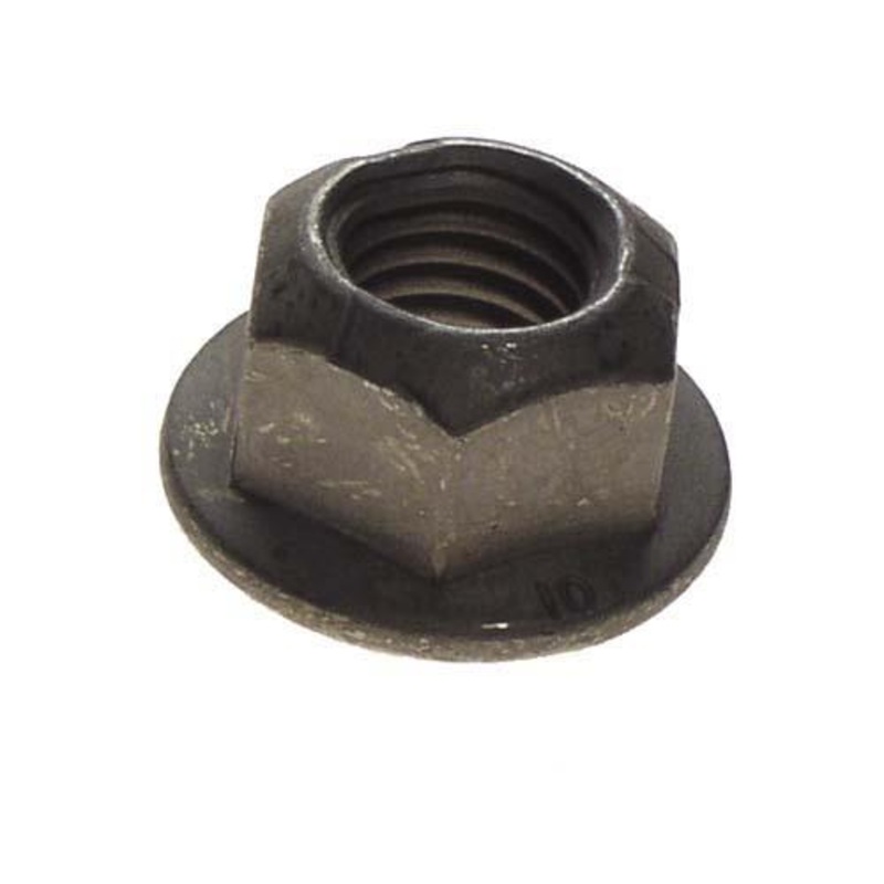 Club Car Precedent Flange Lock Nut (Years 2004-Up) PN# 6746