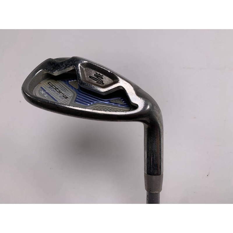 Cobra Baffler XL Sand Wedge SW Baffler 50g Ladies Graphite Womens RH