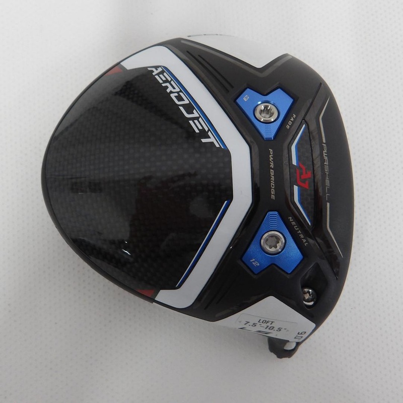 Cobra Driver cobra AEROJET LS 9(Head Only)