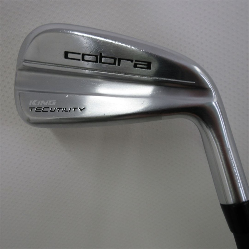 Cobra Hybrid KING FORGED TEC UTILITY(2023) HY 19 Stiff MMT HY 80