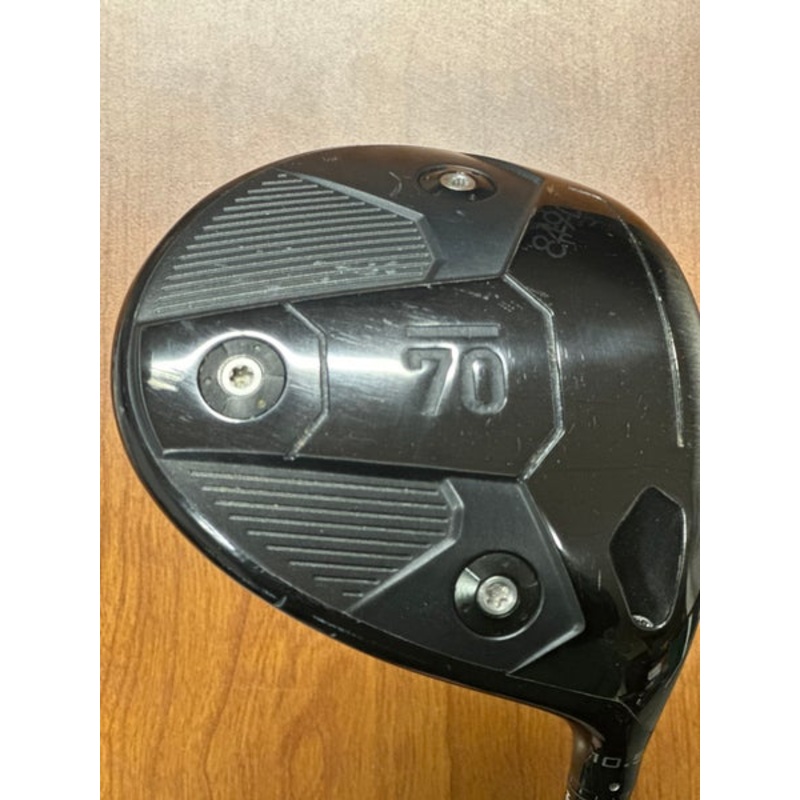 Men’s Sub 70 Driver I Speedster 57 Evolution Regular Flex