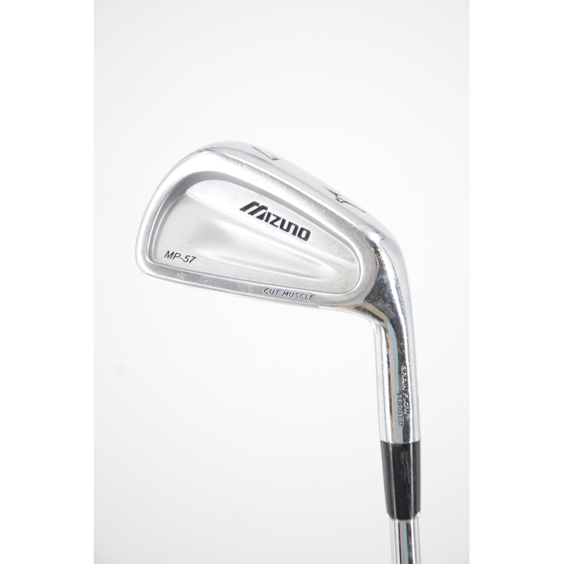 Mizuno MP-57 7 Iron S Flex 36.75