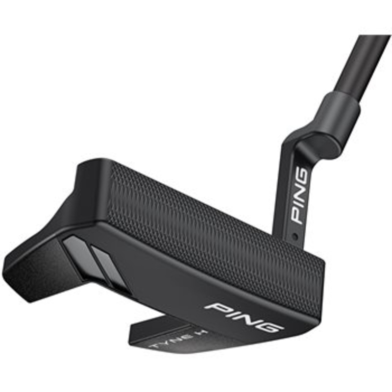 New and Used Ping 2024 Tyne H Putter Golf Clubs
