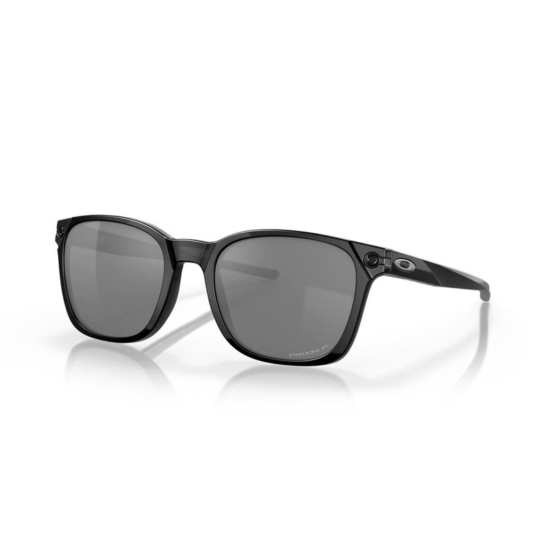 Oakley Ojector Sunglasses – Black Ink/Prizm Black Polarized