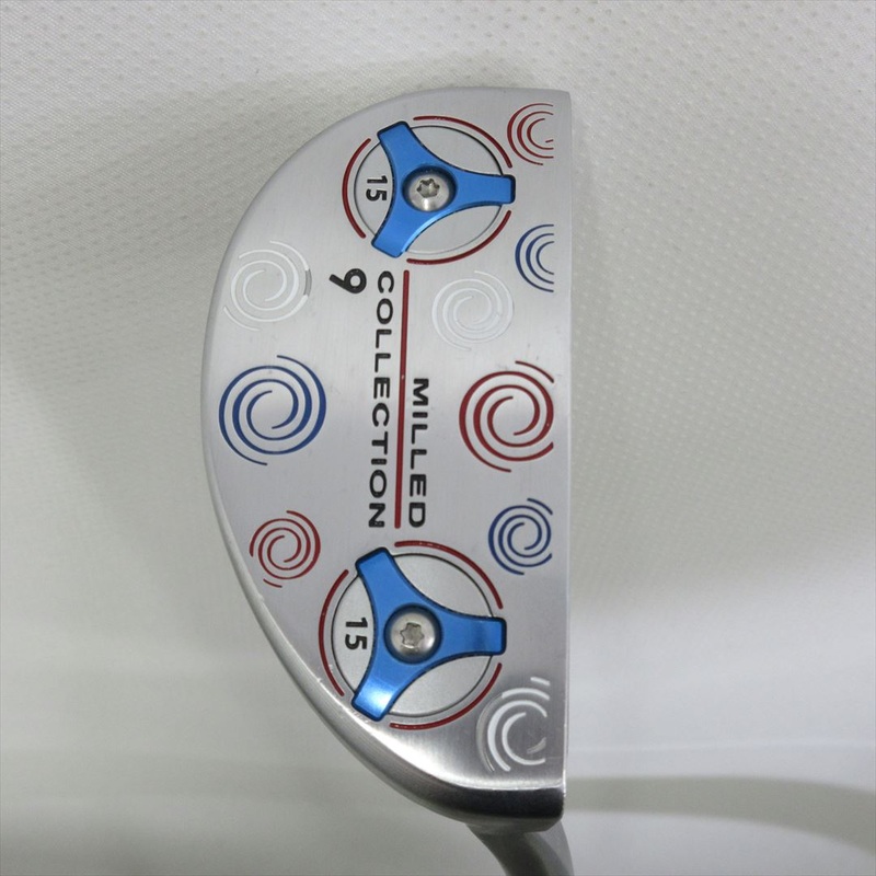 Odyssey Putter MILLED COLLECTION #9 34 inch