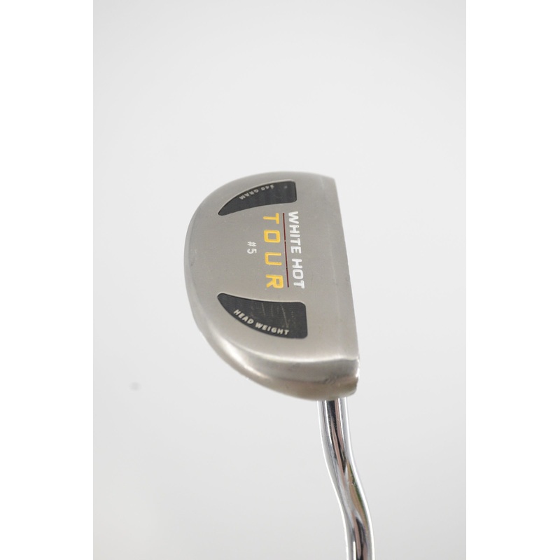Odyssey White Hot Tour 5 Putter 34.75