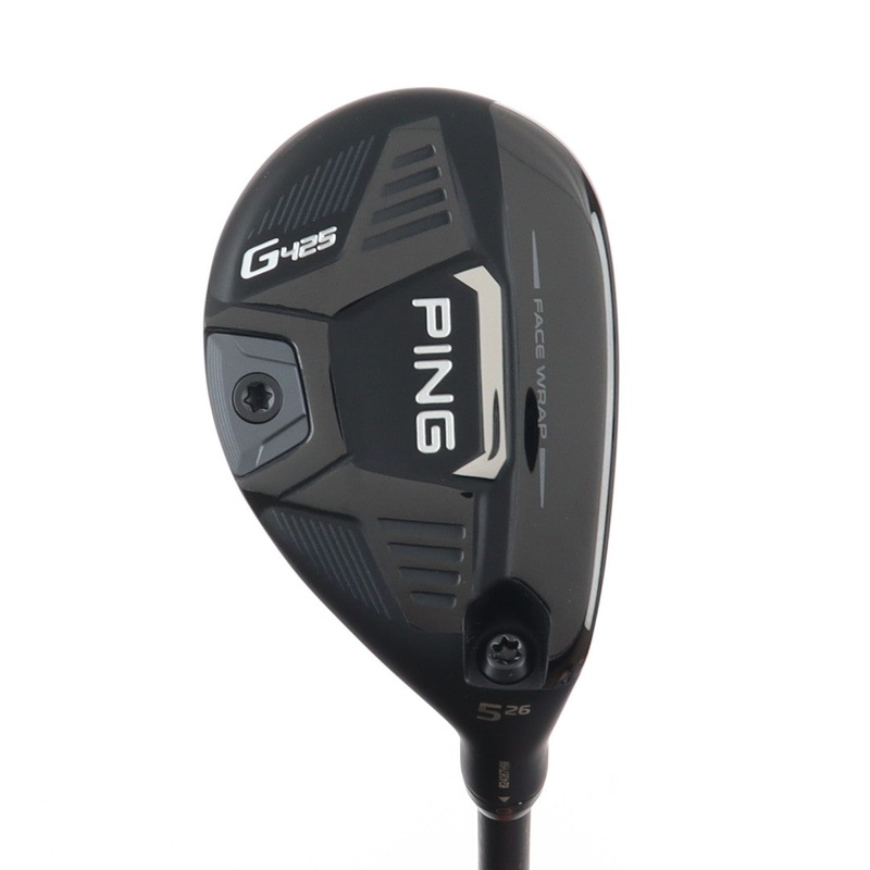 Ping Hybrid G425 HY 26 StiffRegular ALTA J CB SLATE
