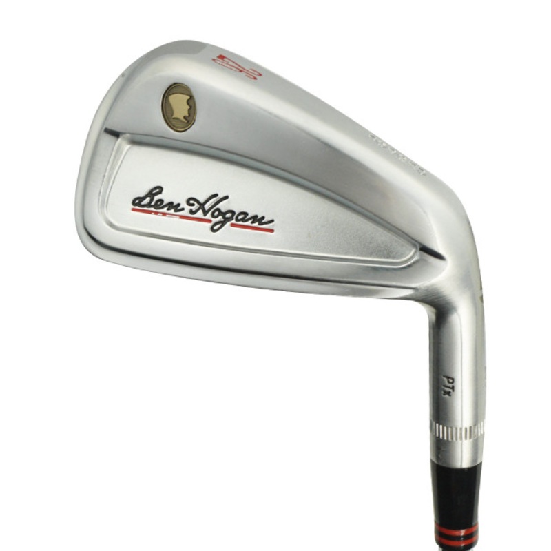 Pre-Owned Ben Hogan Golf PTx Irons (8 Iron Set)