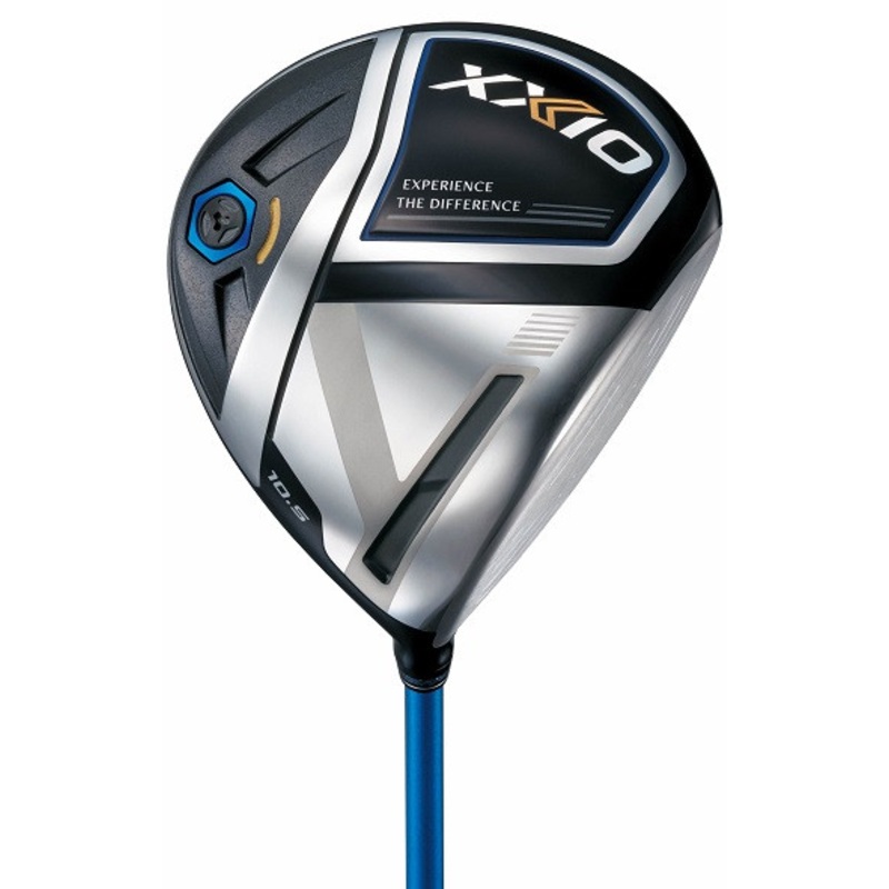 Pre-Owned XXIO Golf Eleven Driver