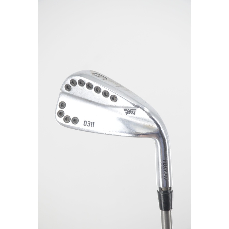 PXG 0311 6 Iron S Flex 37.5