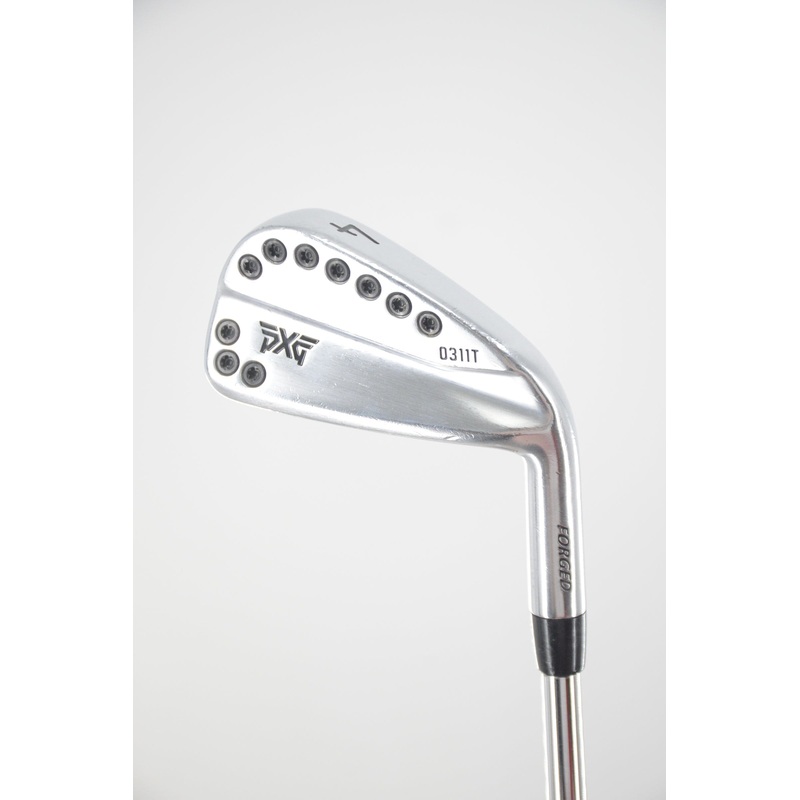 PXG 0311T 4 Iron X Flex 38.5
