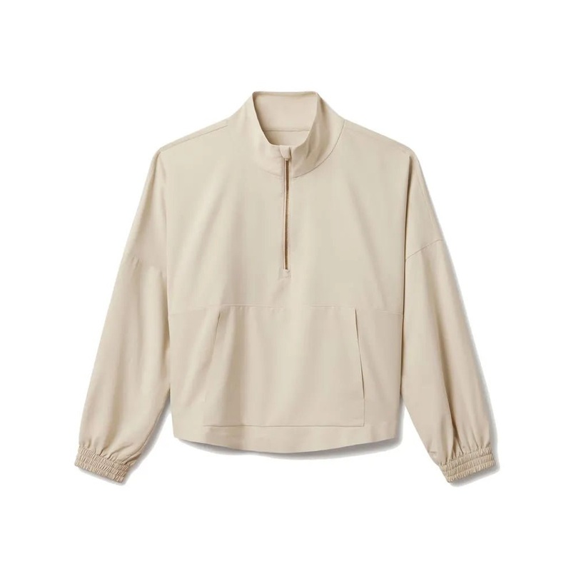 Rhone Women’s Mirage Anorak Golf Jacket