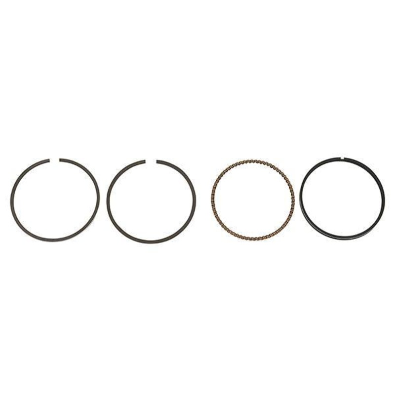 Set of (5) E-Z-GO Gas 4-Cycle 295cc 0.50 mm Ring Set (Years 1991-Up) PN# 4575