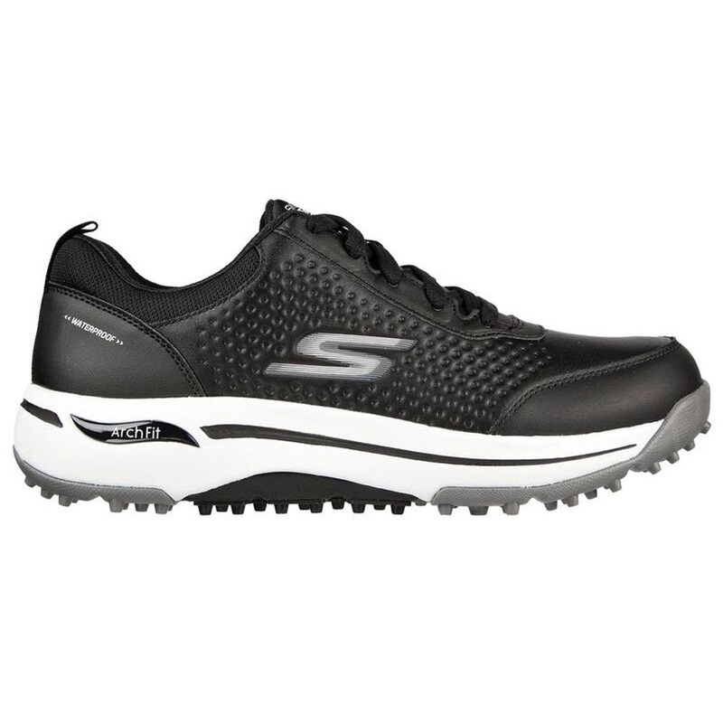 Skechers Men’s Go Golf Arch Fit – Set Up Golf Shoes
