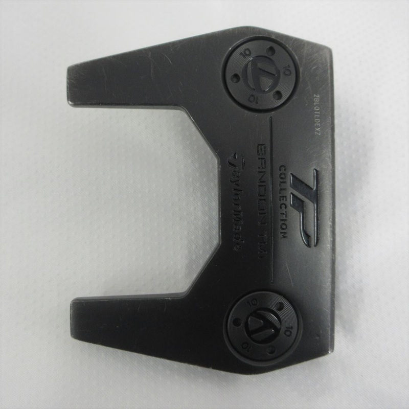 TaylorMade Putter TP COLLECTION BLACK BANDON TM1 34 inch