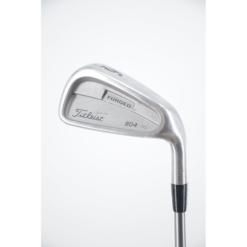 Titleist 804.OS 6 Iron R Flex 37.75
