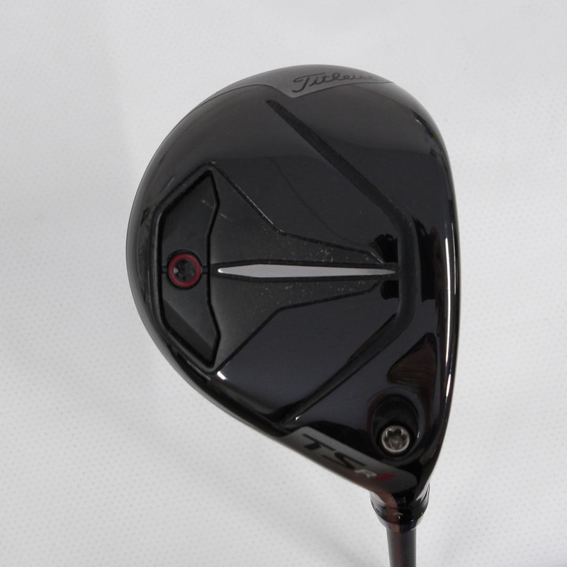 Titleist Hybrid TSR1 HY 20 Regular TSP121