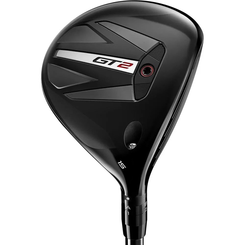 Titleist Women’s GT2 Fairway Wood