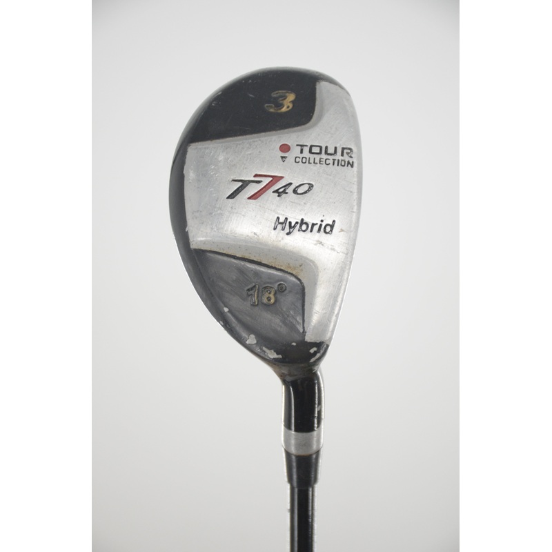Tour Collection T740 3 Hybrid S Flex 39