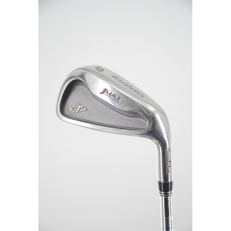 Tour Edge Bazooka JMAX 6 Iron R Flex 37