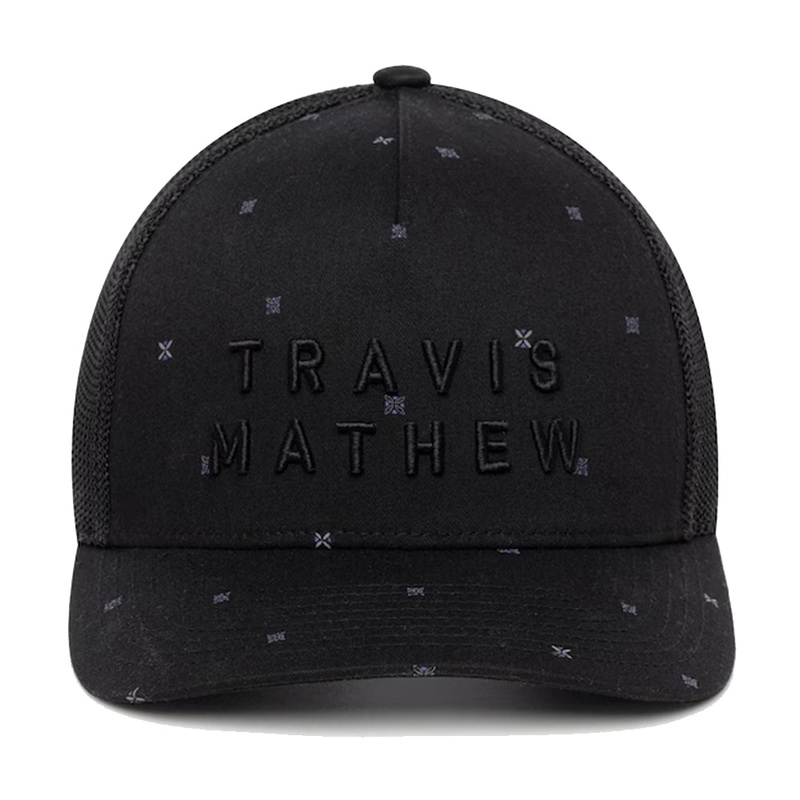 Travis Mathew Shipwreck Beach Golf Hat