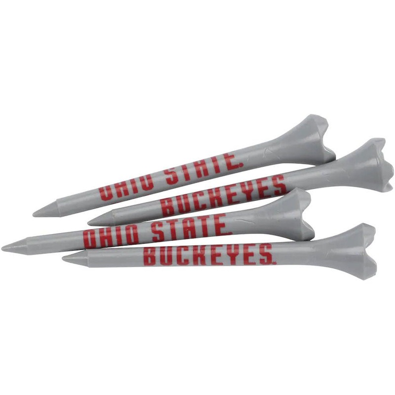 WinCraft Ohio State University Tee Pack – 40 Pack