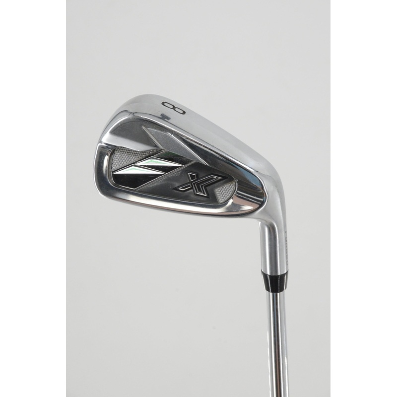 XXIO 2022 X 6-AW Iron Set R Flex +0.25