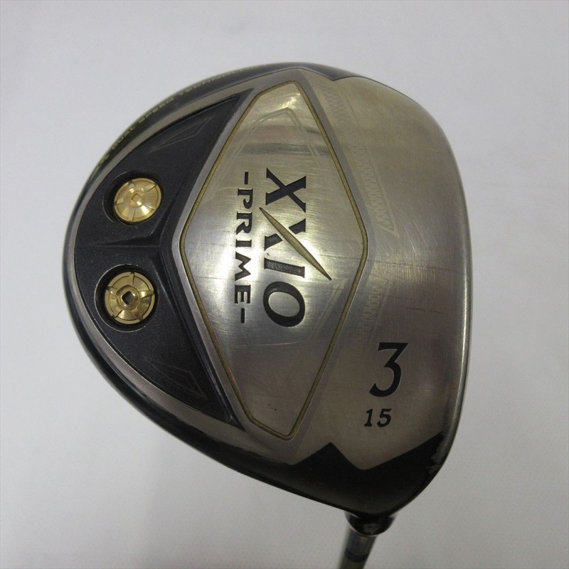 XXIO Fairway XXIO PRIME8 3W 15 Regular XXIO SP800