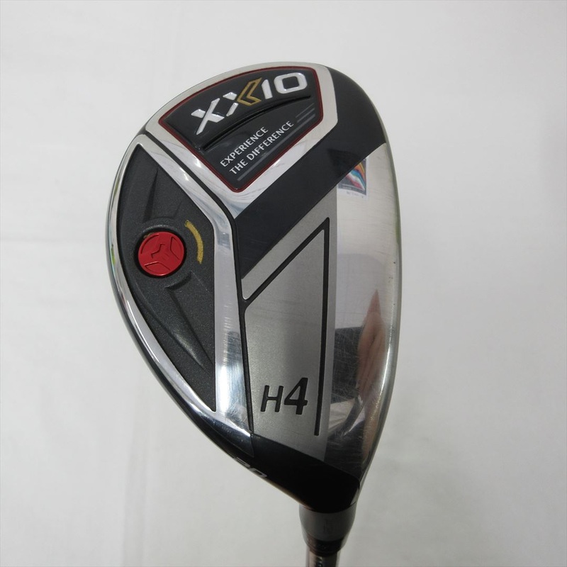 XXIO Hybrid XXIO11 HY 20 Stiff XXIO MP1100 RED