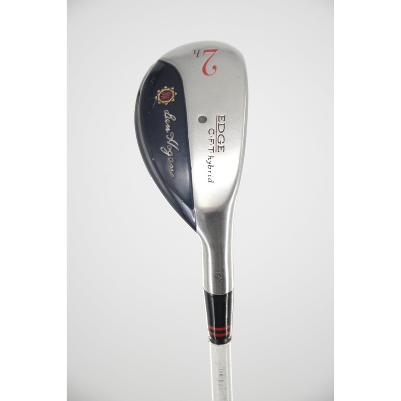 Ben Hogan CFT Hybrid 2 Hybrid S Flex 41