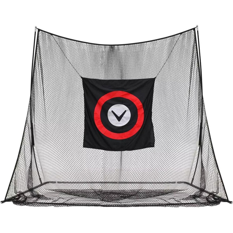 Callaway Base Hitting Net – 8′ x 7′