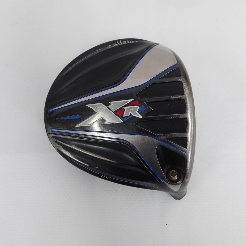 Callaway Driver XR 16 9.5 (Head Only)