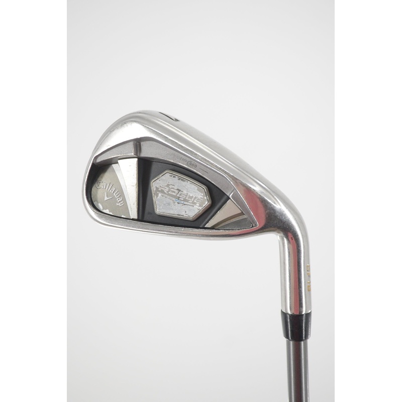 Callaway Rogue X 7 Iron R Flex 36.75