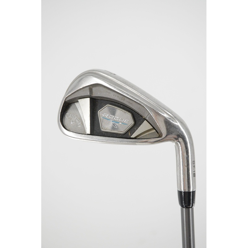 Callaway Rogue X 7 Iron SR Flex 37