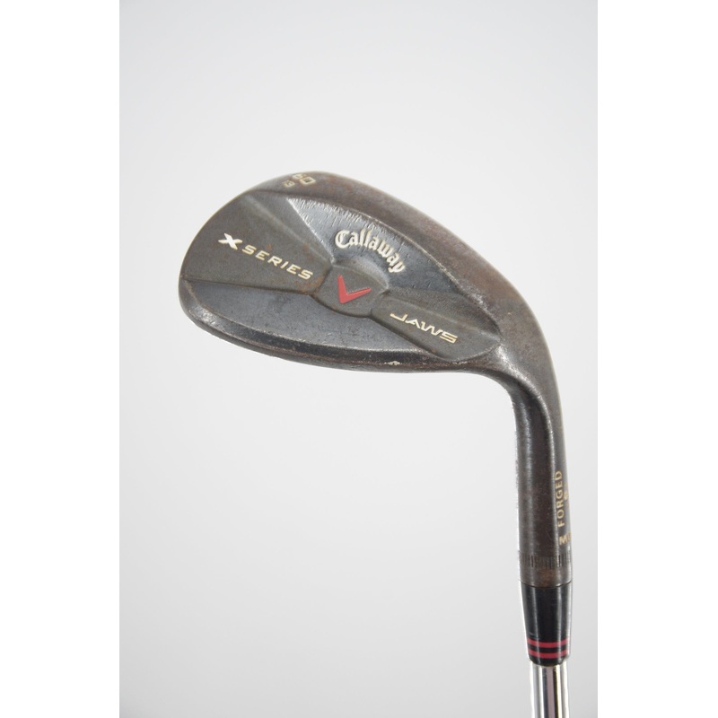 Callaway X-Series Jaws 60 Degree Wedge Wedge Flex 34.75