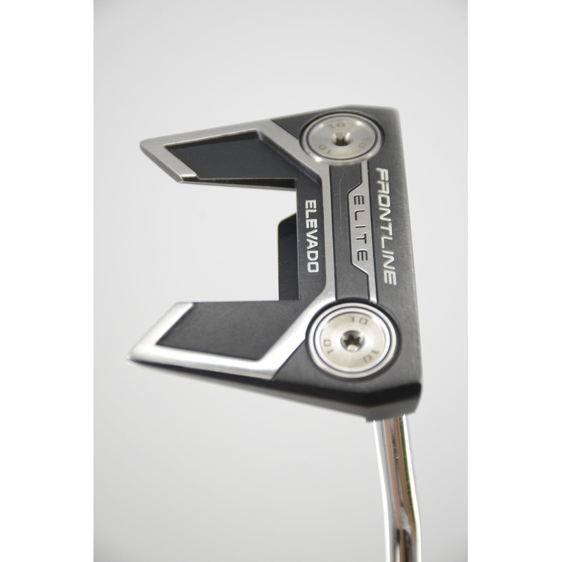 Cleveland Frontline Elevado Putter 35.75